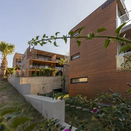 Amazing House In The Middle Of Nature * 머셀릭
